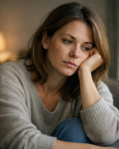 Lire la suite à propos de l’article Ça tourne trop dans ma tête : psychologue ou kinésiologue, qui consulter ?